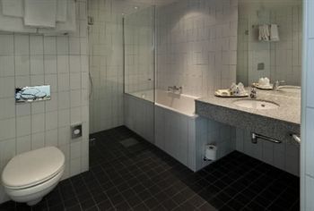 Rica Airport Hotel Stavanger