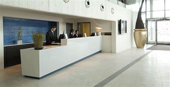 Hotel Rica Airport Stavanger