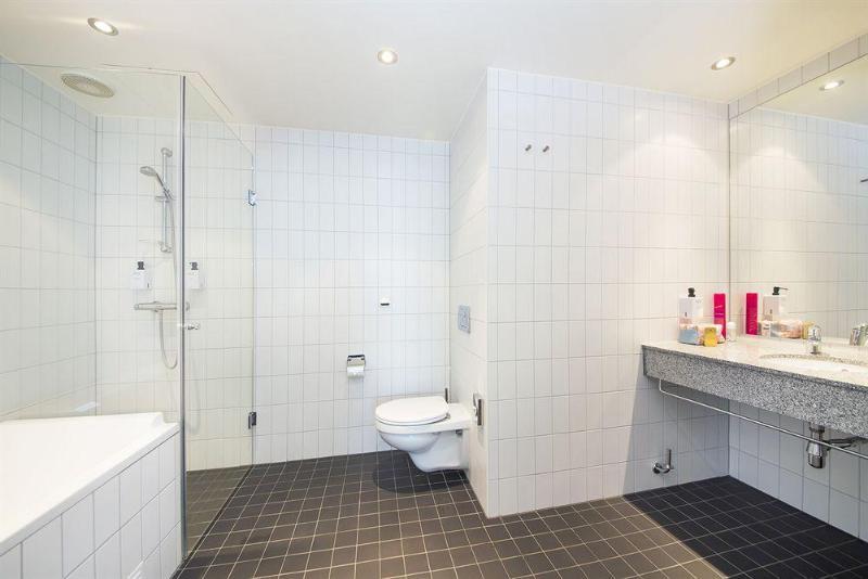Hotel Rica Airport Stavanger