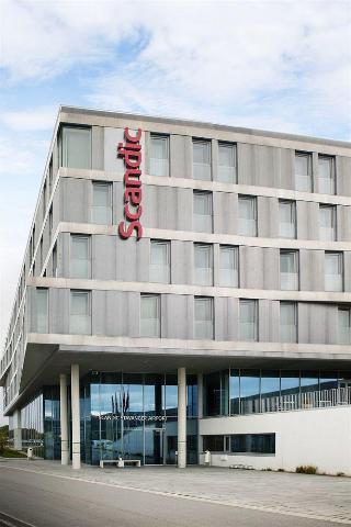 Rica Airport 4* Stavanger