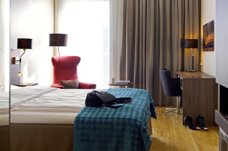 Rica Airport 4* Stavanger