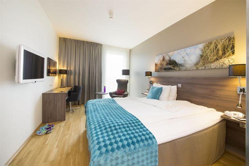Rica Airport 4* Stavanger