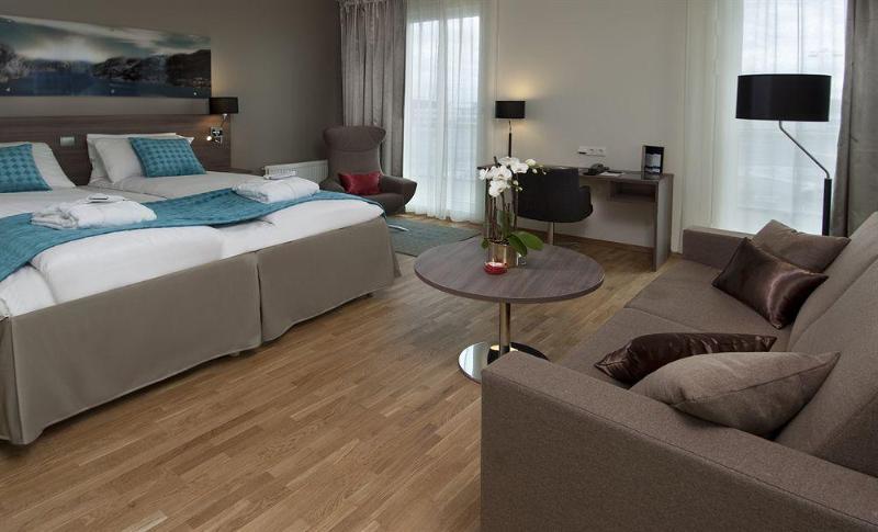 Rica Airport 4* Stavanger
