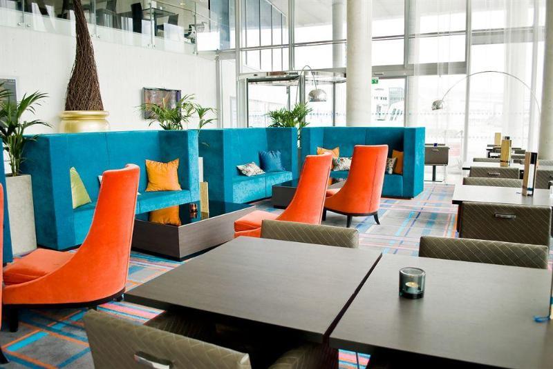 Rica Airport 4* Stavanger