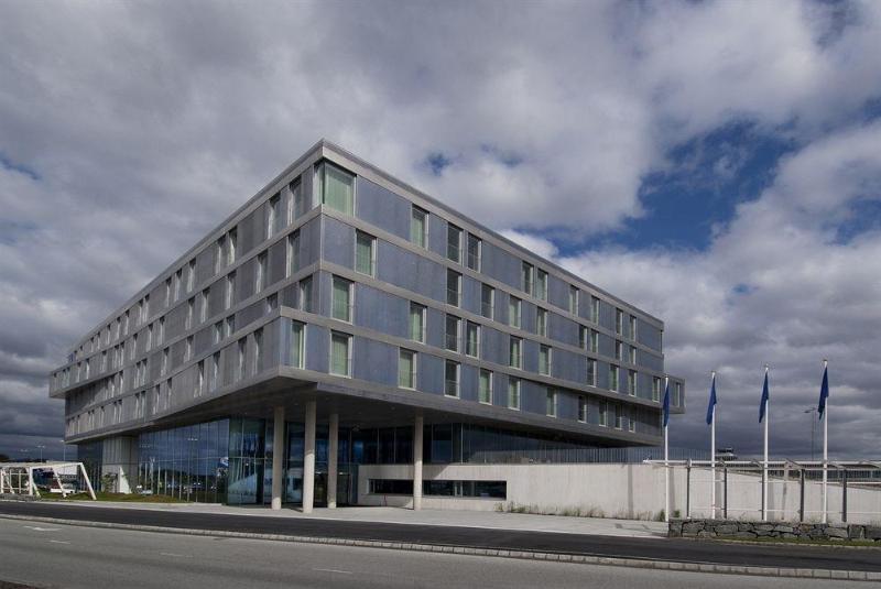 Rica Airport 4* Stavanger
